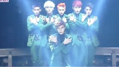 VIXX - On And On
