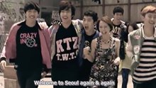 2PM - 人气组合2PM于2010年8月单曲