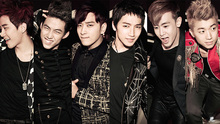 2PM - 2PM - Tik Tok 图片版