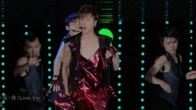 东方神起 - 东方神起 - 正・反・合 现场版
