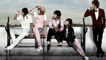 FT Island - Brand-new Days