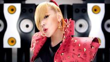 2NE1 - Can't Nobody 英文版