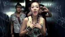 2NE1 - 2NE1 - I Don 't Care
