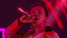 权志龙（废除）,,Beast - G-Dragon - Crayon