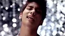 SHINee - SHINee - Juliette