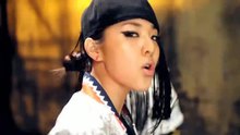 2NE1 - Let's Go Party