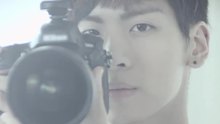 SHINee - SHINee - Dazzling Gir