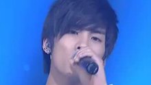 SHINee - SHINee - In My Room 现场版