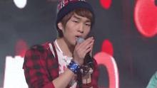 SHINee - SHINee - Jojo 现场版