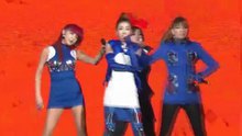 2NE1 - Ugly+I'm The Best