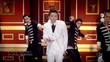 V.I,CNBLUE - V.I - V.VIP 韩文版