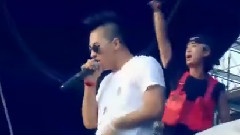 BigBang - 2NE1TV