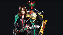 Kamen Rider Girls,禁断の多数決,2PM - E-X-A (Exciting×Attitude)