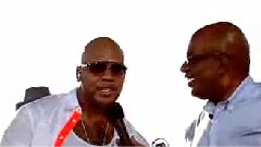 Flo Rida - Let It Roll