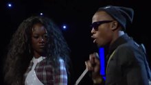 B.o.B,Priscilla,Imagine Dragons - John Doe 现场版