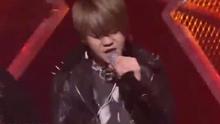 Beast - BEAST - Shock 现场版