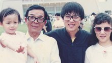  - 杨培安讲述张雨生遗作背后故事
