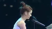 Wonder Girls - Saying I Love You 现场版