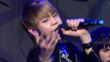 Beast - BEAST - Shock 现场版