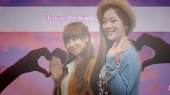 f(x) - Change The World