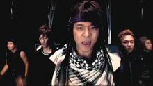 东方神起 - 东方神起 - O-正.反.合.