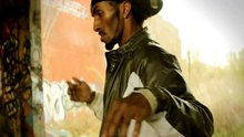  - Marquese Scott 机械哥电音舞