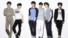 EXO-K - EXO-K - What Is Love 歌词版