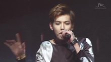 Chanyeol,吴亦凡 - Two Moons 演唱会 现场版