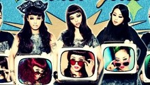 Wonder Girls - Wonder Girls - R.E.A.L