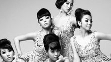 Wonder Girls - あなたしか見えない