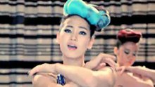 Wonder Girls - 2 Different Tears