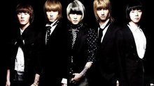 东方神起 - 东方神起 - Catch Me 现场版