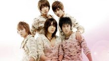 东方神起 - 东方神起 - Stand By U