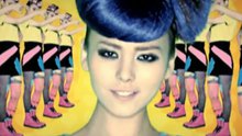 Wonder Girls - 투 디퍼런트 티어스