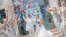 东方神起 - Wedding Dress