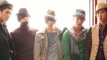 东方神起 - 东方神起 - TAXI 图片版