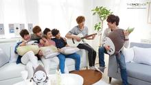 EXO-K - Angel 歌词版
