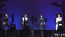 东方神起 - I Never Let Go 现场版