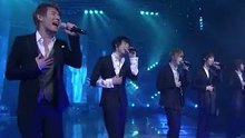 东方神起 - 东方神起 - 旅行记