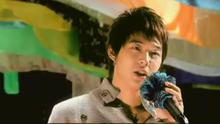 东方神起 - 东方神起 - Tonight