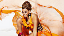 碧昂丝·吉赛尔·诺斯 - Beyonce - Grown Woman