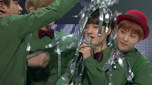 EXO - EXO 一位受赏 现场 13/12/19