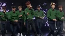 EXO - EXO - Christmas Day 现场