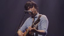 秦基博,东方神起 - 秦基博 - 言ノ葉
