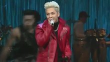 太阳 - 太阳 - Super Star 现场12/18