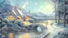 Michael Bublé,Michael Buble,陈奕迅 - The Christmas Song