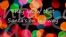 Michael Bublé,陈奕迅 - The Christmas Song
