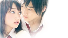 Honey L Days,东方神起 - 君色デイズ 电影《L・DK》主题曲 预告版