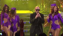 Pitbull - P叔 - International Love