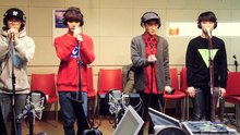 EXO - EXO - 十二月的奇迹 演播室版